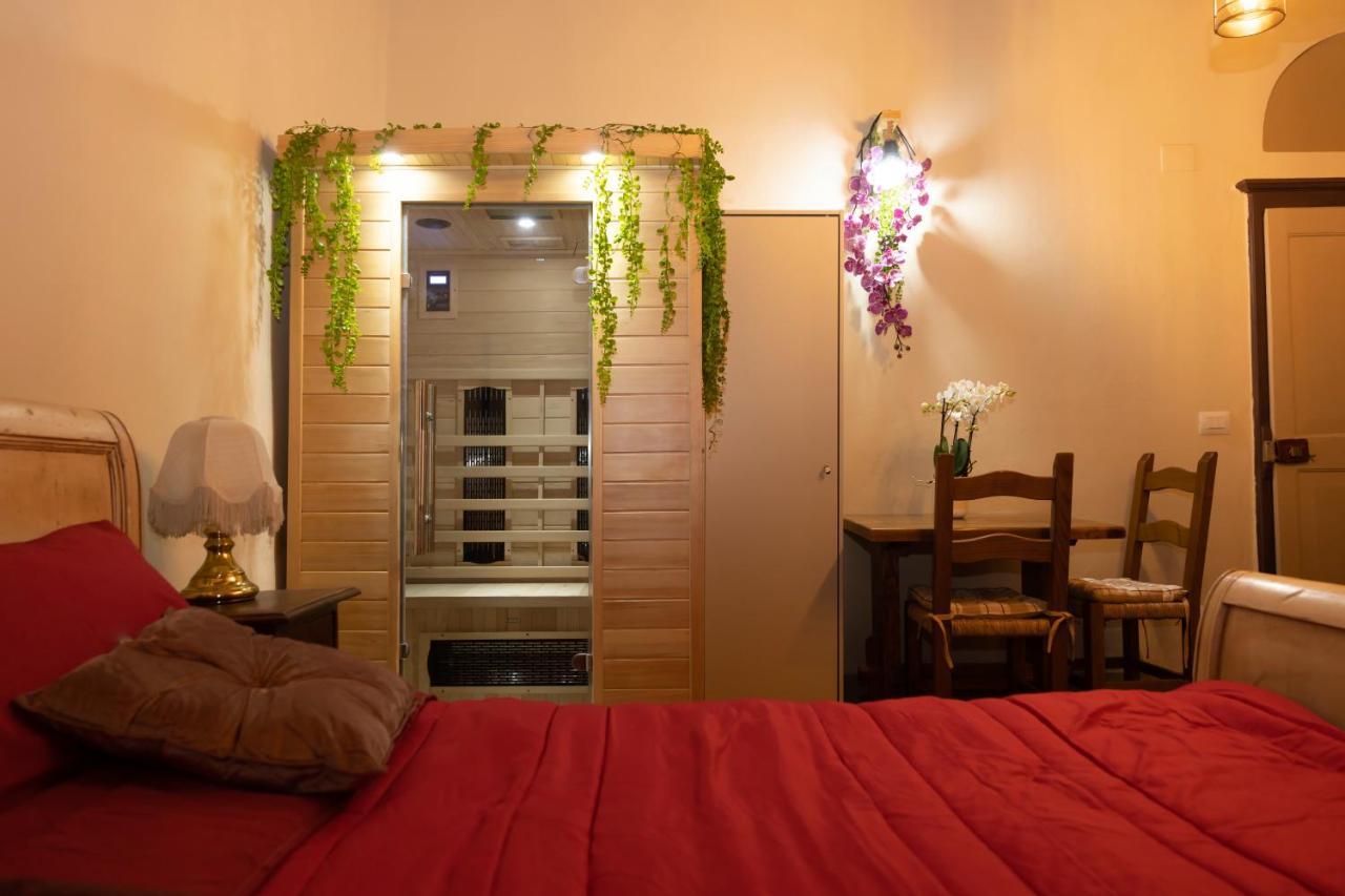 I' Quercecchio-Relax Tra Le Torri Villa San Gimignano Ngoại thất bức ảnh