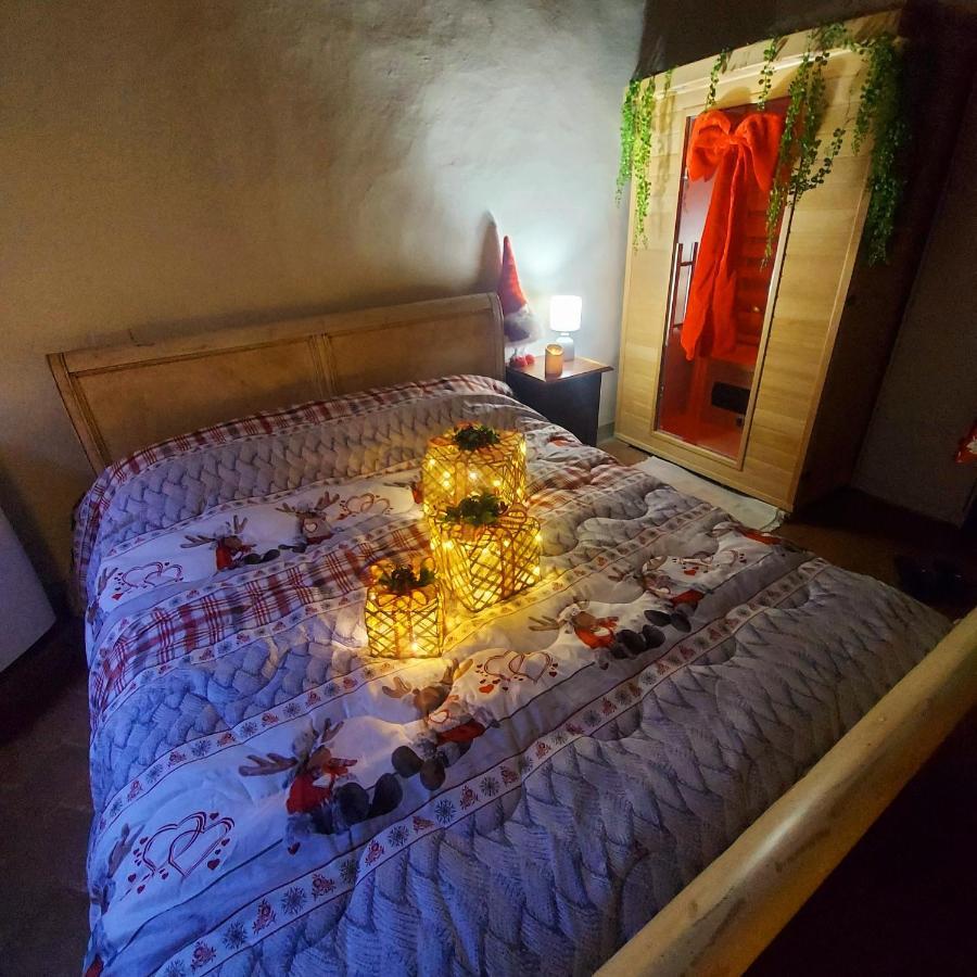 I' Quercecchio-Relax Tra Le Torri Villa San Gimignano Ngoại thất bức ảnh