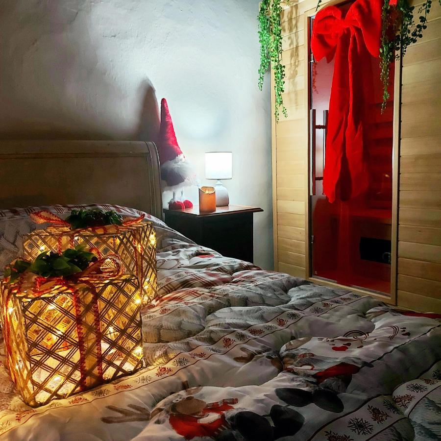 I' Quercecchio-Relax Tra Le Torri Villa San Gimignano Ngoại thất bức ảnh