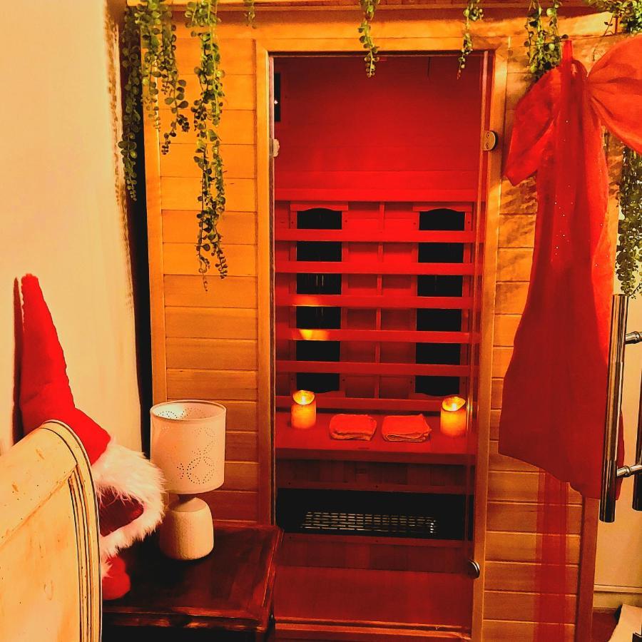 I' Quercecchio-Relax Tra Le Torri Villa San Gimignano Ngoại thất bức ảnh