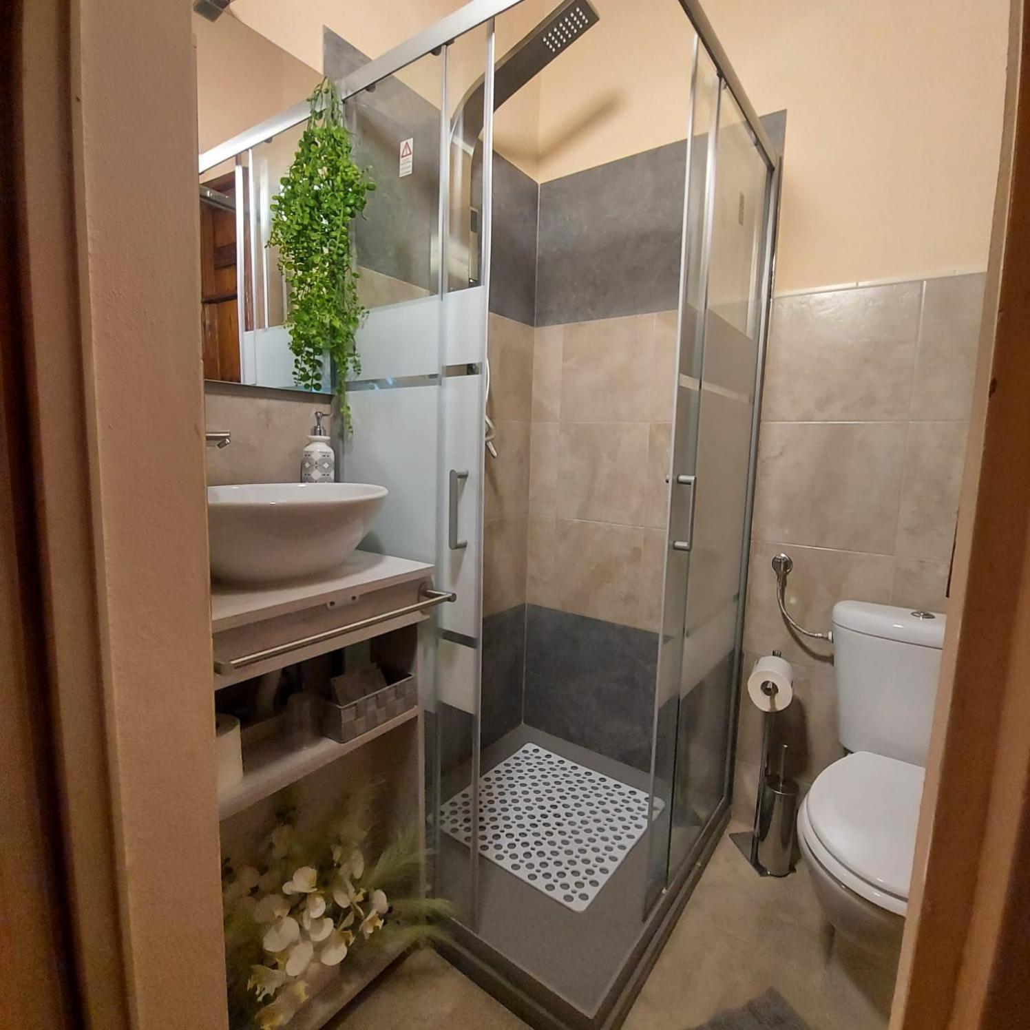 I' Quercecchio-Relax Tra Le Torri Villa San Gimignano Ngoại thất bức ảnh
